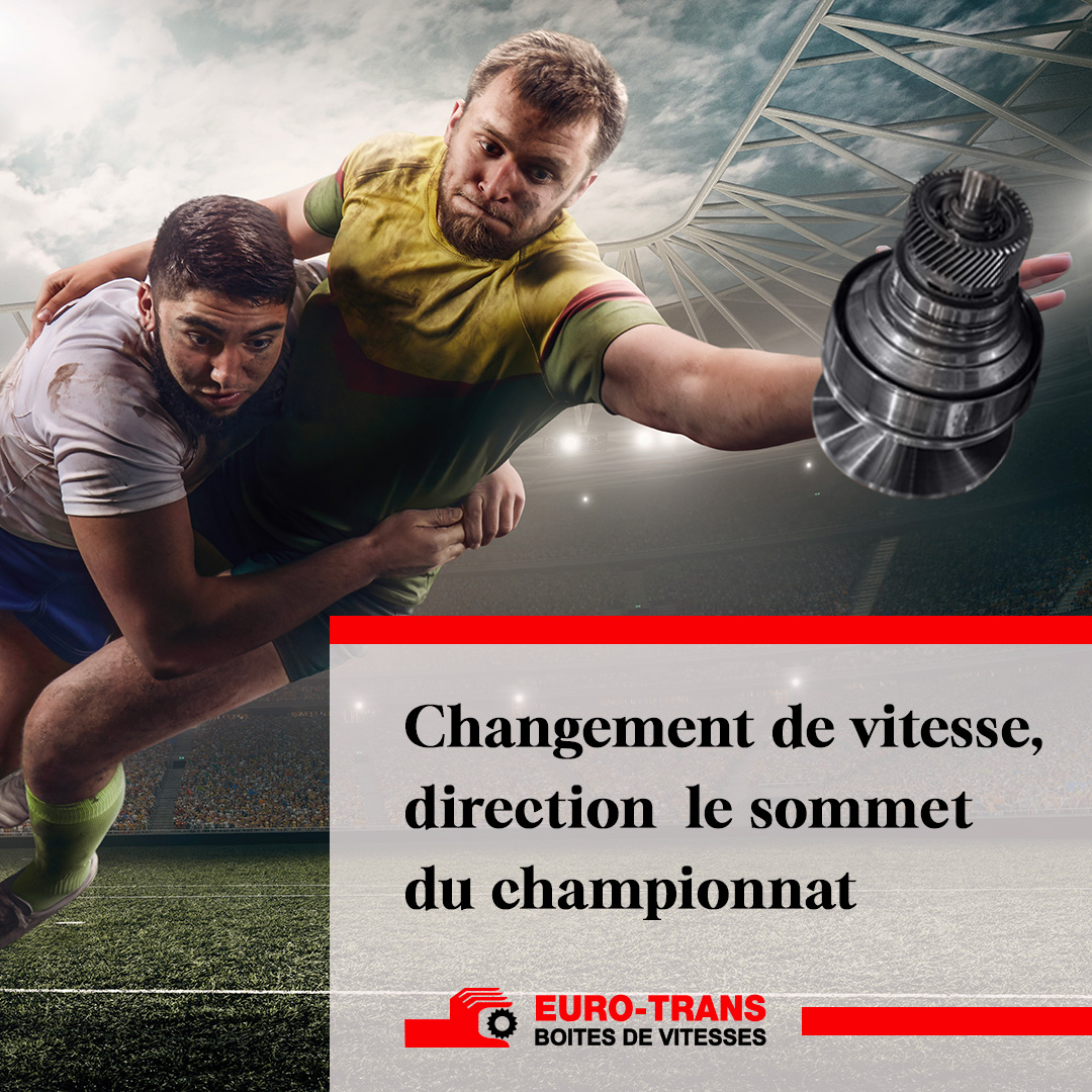 Phases finales du Top 14 : la mécanique de la performance